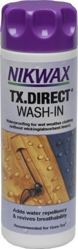 Nikwax Txdirect Washin Impermeabilizacion