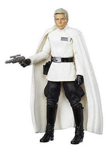 Star Wars The Black Series Director Kren