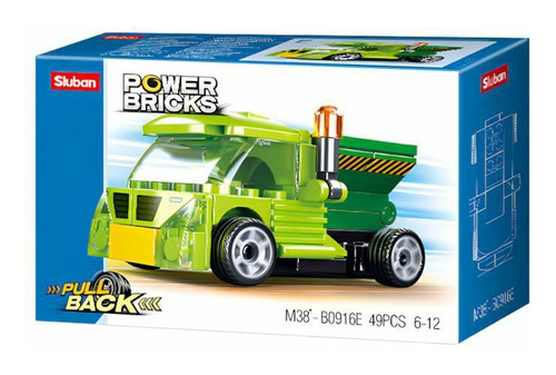 Autos Vehiculos Compatible Con Lego Bloques Para Armar