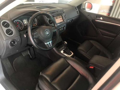 Volkswagen - Tiguan 2.0 Tsi 2012