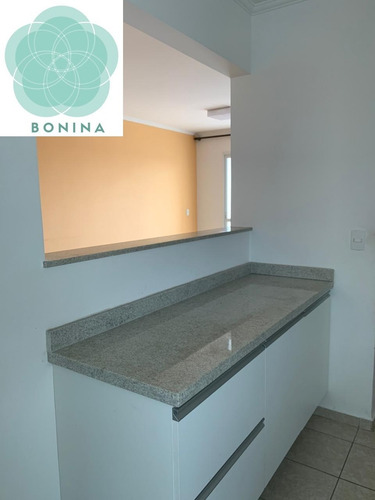 Apartamento A Venda No Ravenna - Ap00299 - 34951064