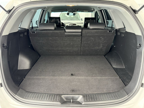 Kia Sorento Sorento 2.4 16V 4x2 Aut.