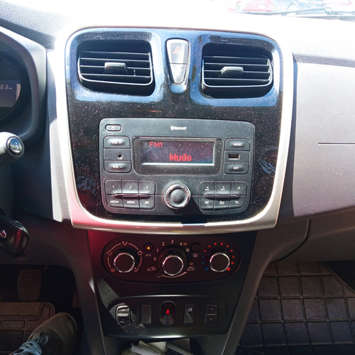 Renault Sandero Stepway 1.6 Expression 16v Sce 5p