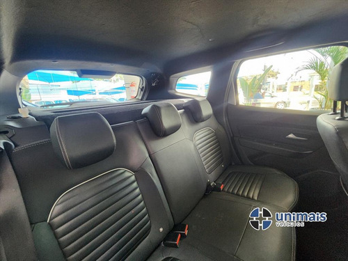 Renault Duster 1.6 16V SCE FLEX ICONIC X-TRONIC