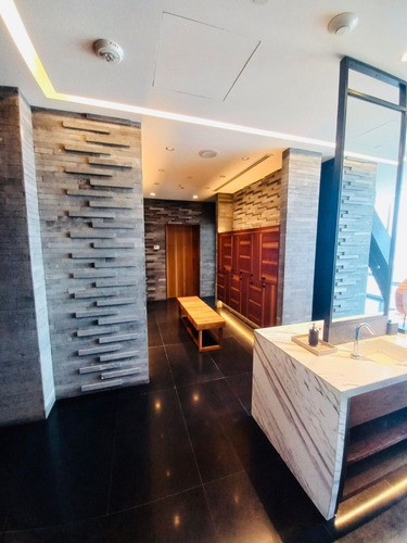 Departamento En Venta En Torre Mitikah Río Churubusco Benito Juárez Cdmx
