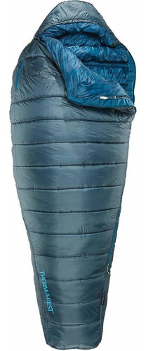 Therm-a-rest Saros - Saco De Dormir Sintético Para Momia, .