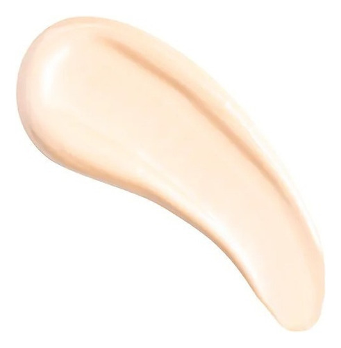 Base Charlotte Tilbury Hollywood Flawless Filter Color 1 Fair - Beige Neutral Para Piel Muy Clara
