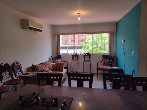 Imagen 8 de 18 de Apartamento En Urb. Canaima Iii