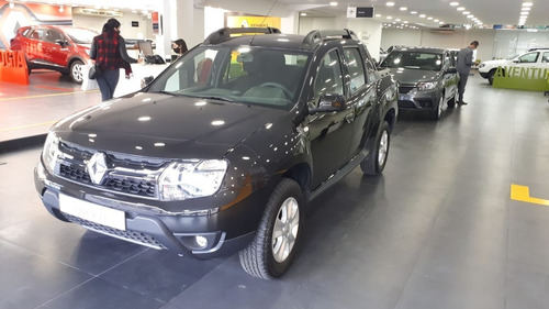 Renault Oroch Dynamique 1,6 Ant Y Ctas Fija Tasa 19,9 % (el