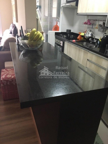 Imagem 11 de 15 de Apartamento - Vila Isa - Ref: 1308 - V-1308