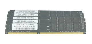 Memorias Ram Ddr3 Precios En Peru