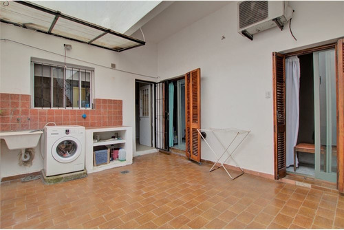 Venta Casa En Ph Con Cochera Patio Y Terraza