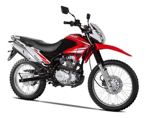 Corven Triax 150 0km R3 Chakan Moto Oficial Plan Ahora 12