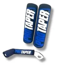 Comprar Kit Sny Protaper Cubre Amortiguador + Cubre Cambio Para 110 Azul