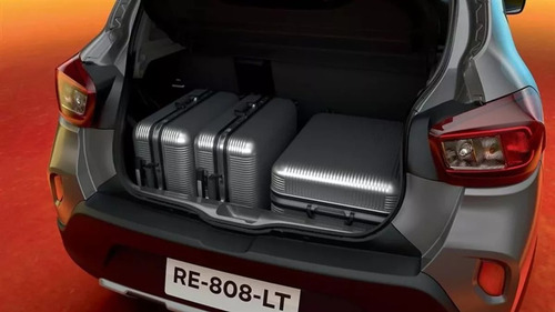Renault Kwid 1.0 Sce 66cv Outsider