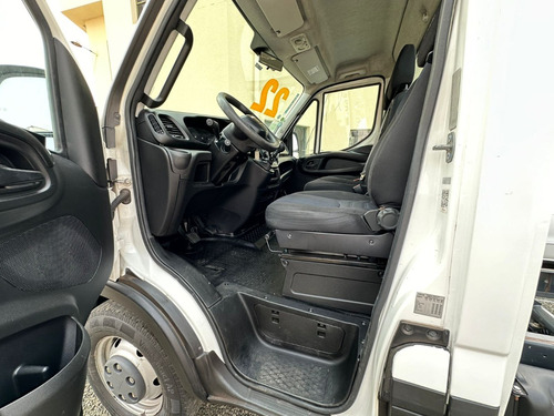Iveco Daily 35-150 Chassi 2022 - Covelp Americana