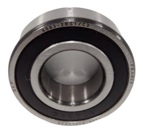 Rodamiento Rueda Trasera Matrix Elegance Empire Kee 6003