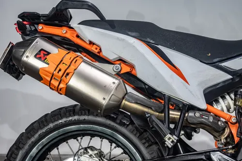Ktm 890 Adventure R 2021