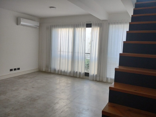 Venta Departamento 3 Amb C/cochera San Isidro