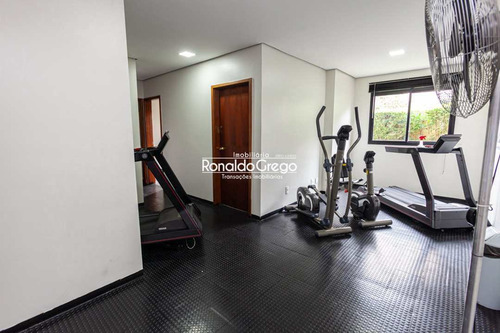 Imagem 17 de 30 de Apartamento Com 2 Dorms, Jardim Ester, São Paulo - R$ 330 Mil - V5439