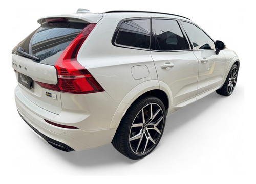 Volvo XC60 2.0 T8 HYBRID POLESTAR ENGINEERED AWD GEARTRONIC