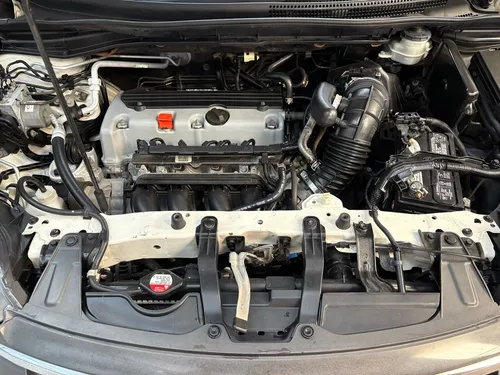 Honda Crv