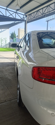 Audi A4 2.0 T Trendy Multitronic Cvt