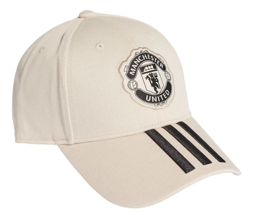 Gorra Manchester United adidas | MercadoLibre