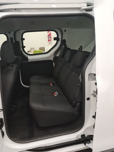 Renault Kangoo Ii Express 1.6 Sce Confort 5A