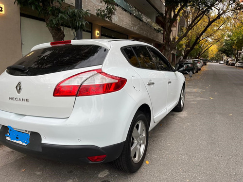 Renault Mégane III 2.0 Privilege