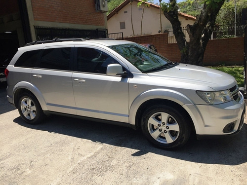 Dodge Journey Sxt 3.6 Aut.