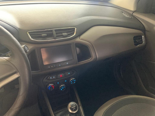 Imagem 5 de 9 de Chevrolet Prisma