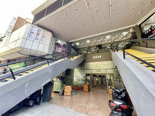 Local Comercial En Venta En Providencia