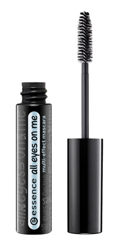 All Eyes On Me Multi-effect Máscara 01 Soft Black