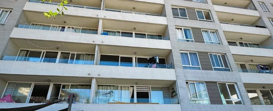 Av. Recoleta 1259, Edificio Activa Entre Cerros. - Cerro Blanco - Recoleta - RM (Metropolitana)