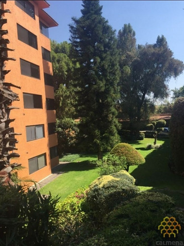 Imagen 3 de 27 de Magnífico Departamento En Cuernavaca