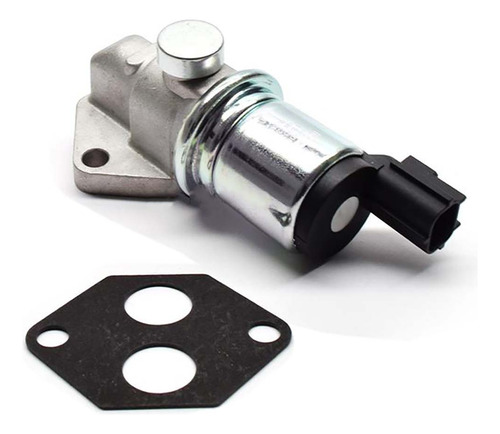 Valvula Marcha Minima Iac Para Ford Ikon 1.6 2002 2003 2004