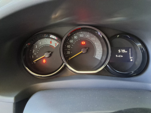 Renault Stepway 1.6 Intens Cvt
