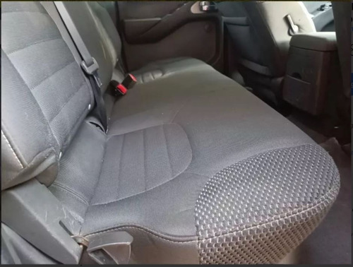 Nissan Frontier 4.0 Pro-4x V6 4x2 At