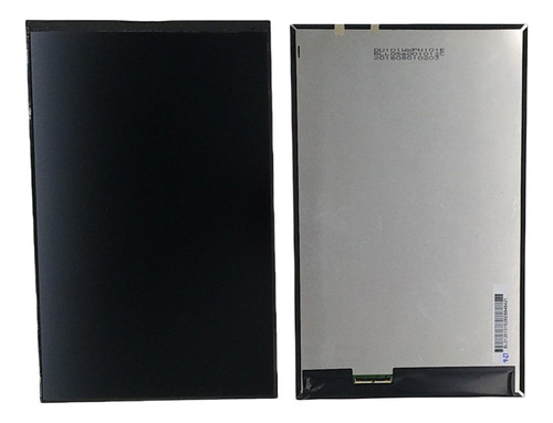 Pantalla Lcd Para Lenovo Tablet 10 20l3 20l4 02dc125