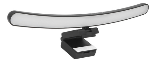 Barra De Monitor De Computadora Con Atenuación Continua Táct