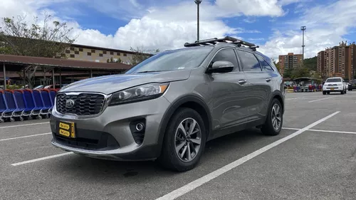 Kia Sorento | TuCarro