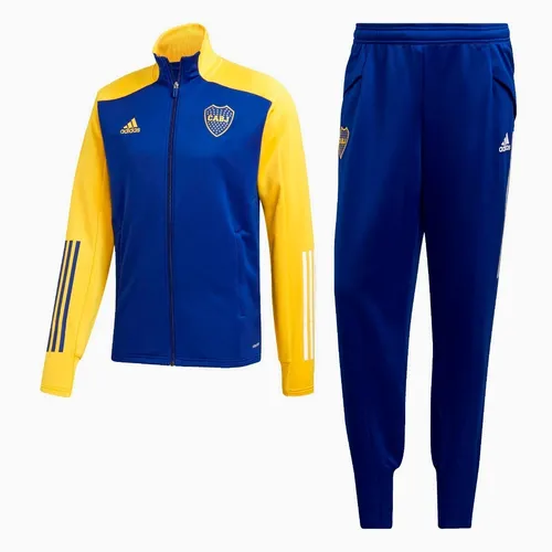 Conjunto adidas boca 2020 hotsell