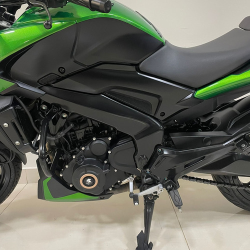 Dominar 400 Usado 2021 No Benelli No Twister No Yamaha