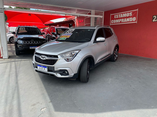 Chery Tiggo 5X TIGGO 5 TXS