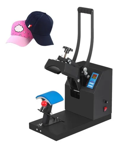 Plancha para estampar gorras sale