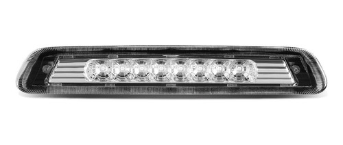 Tercer 3er Stop Compuerta Luz Freno Toyota 4runner 03-09 Led