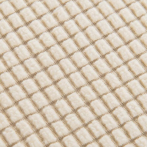 4 Cojín Resistente Resbalones Asiento De Cojín Del Beige