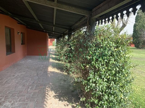 Imagen 10 de 21 de Terreno De 3600m2 En Venta En La Ranita Club De Campo