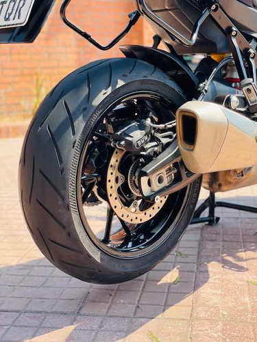 Bmw S1000xr